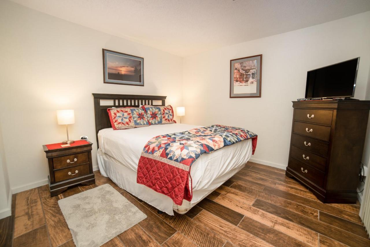 Pointe Royale Golf Resort Branson Zewnętrze zdjęcie