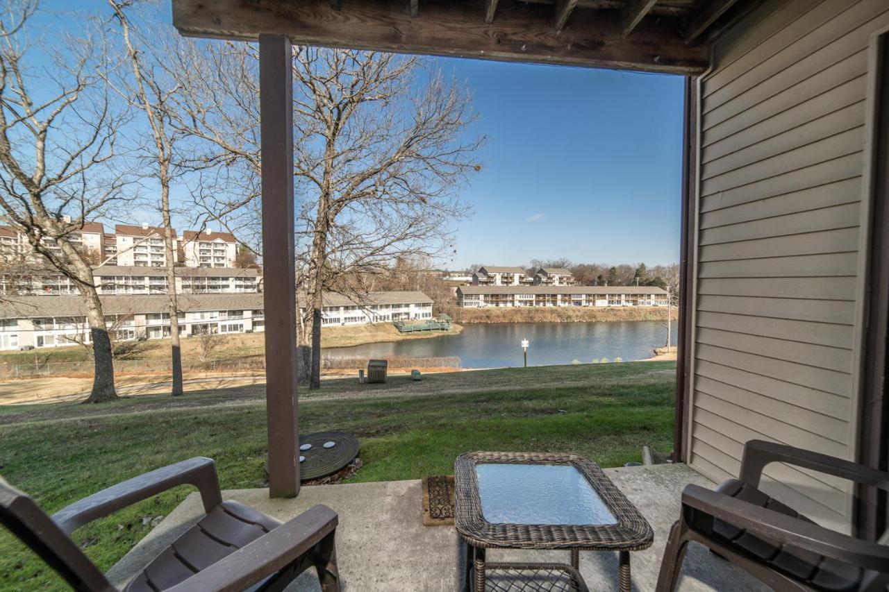 Pointe Royale Golf Resort Branson Zewnętrze zdjęcie