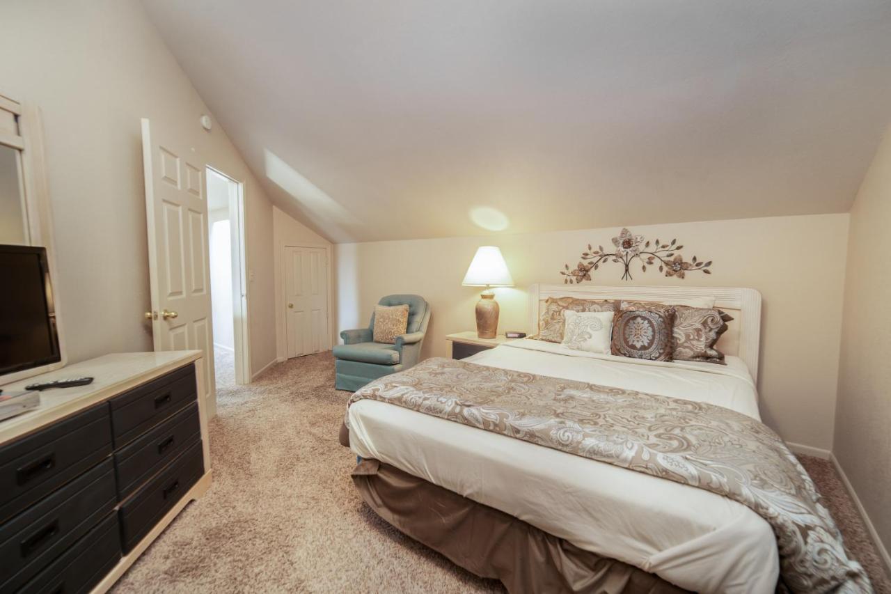 Pointe Royale Golf Resort Branson Zewnętrze zdjęcie