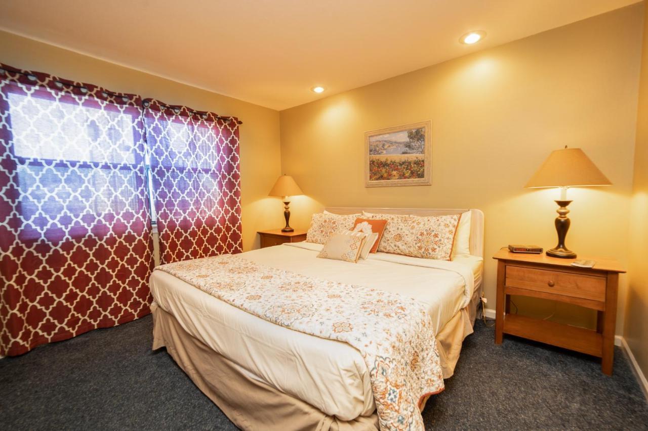 Pointe Royale Golf Resort Branson Zewnętrze zdjęcie